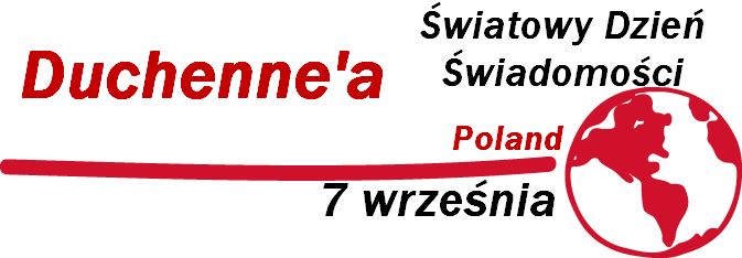 7.09.2017 – Dzień świadomości o DMD