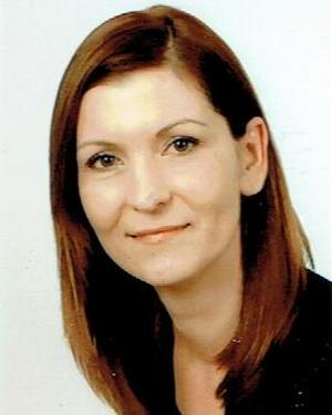 Agnieszka Wieczerzak-Majcher